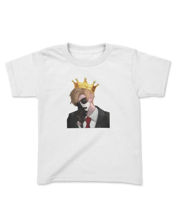 Kids Standard T-Shirt