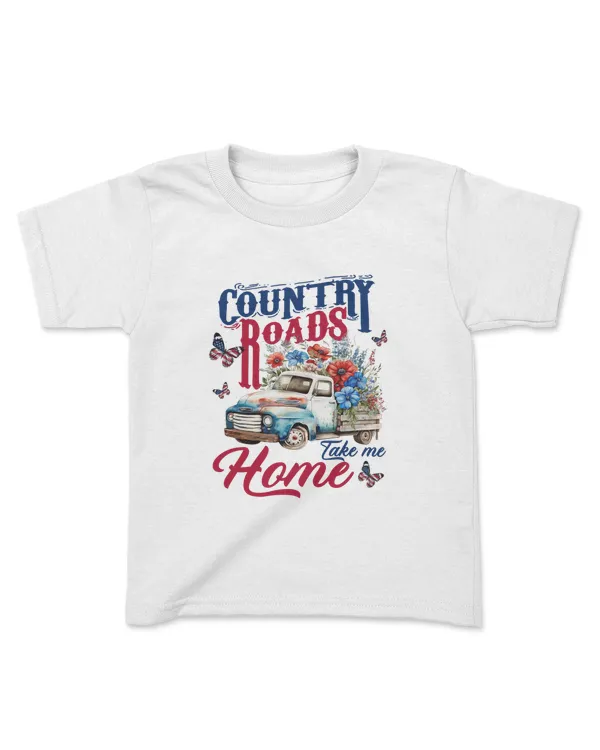 Kids Standard T-Shirt
