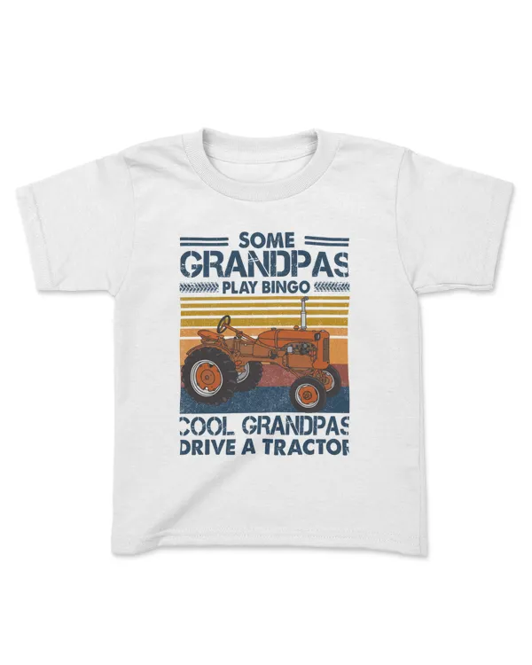 Kids Standard T-Shirt