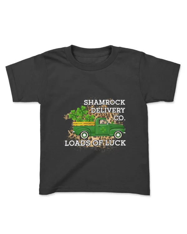 Kids Standard T-Shirt