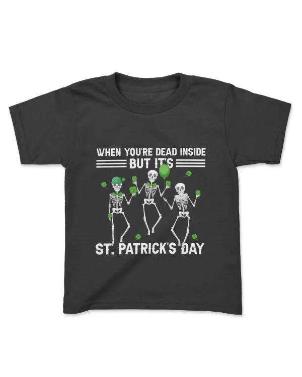 Kids Standard T-Shirt
