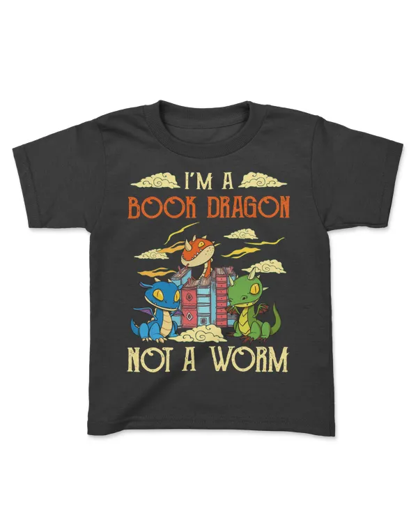 Kids Standard T-Shirt