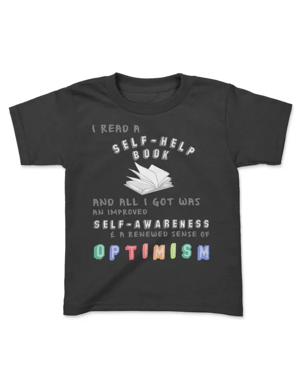 Kids Standard T-Shirt
