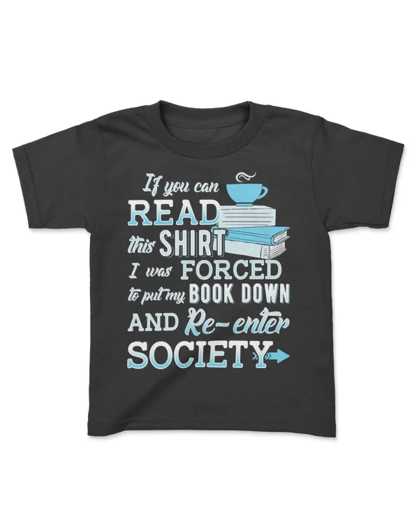 Kids Standard T-Shirt