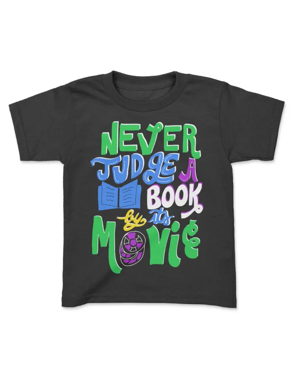 Kids Standard T-Shirt