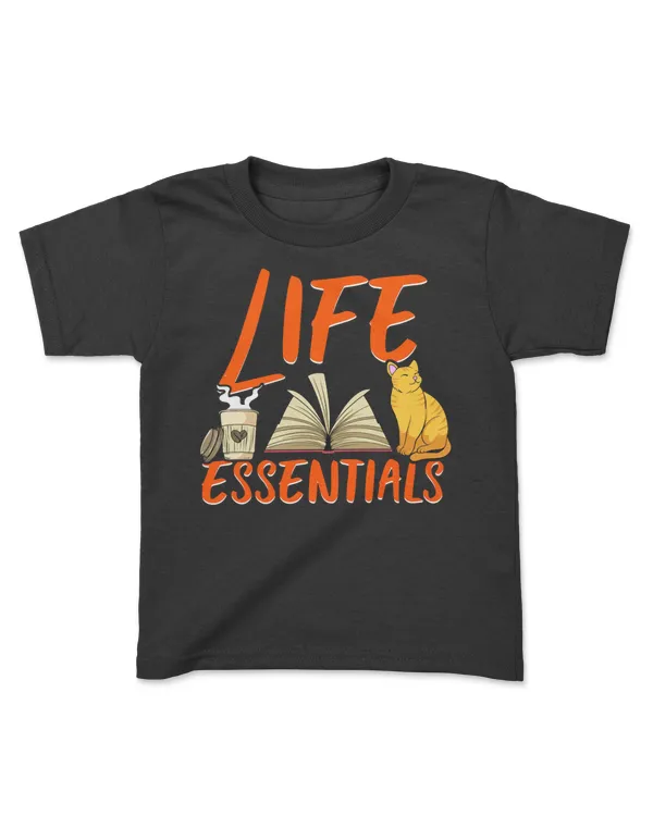 Kids Standard T-Shirt