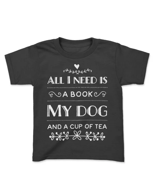Kids Standard T-Shirt