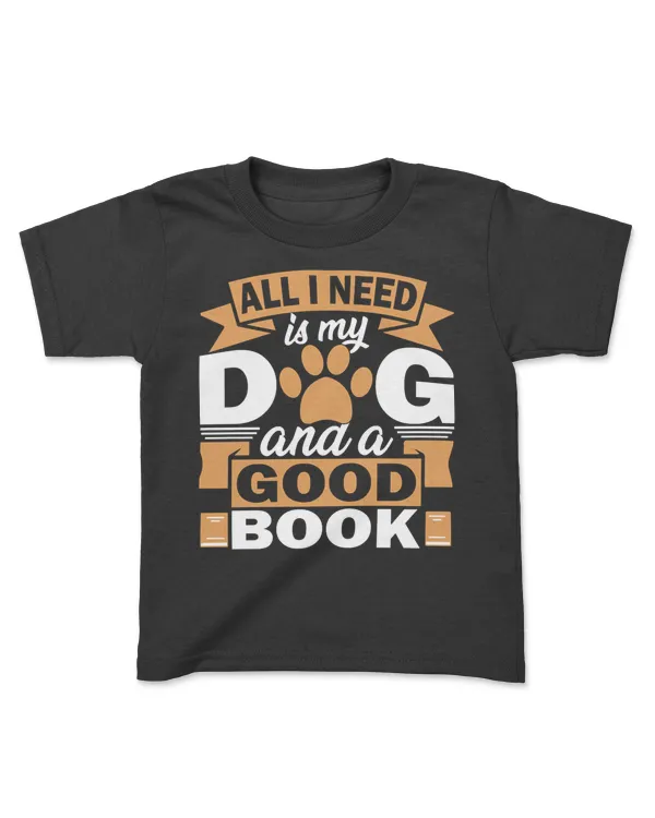 Kids Standard T-Shirt