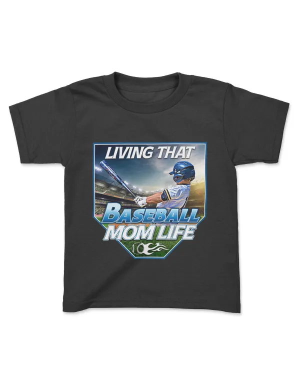Kids Standard T-Shirt