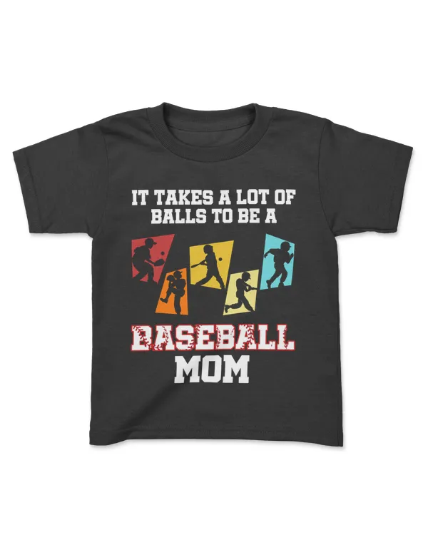 Kids Standard T-Shirt