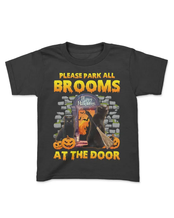 Kids Standard T-Shirt