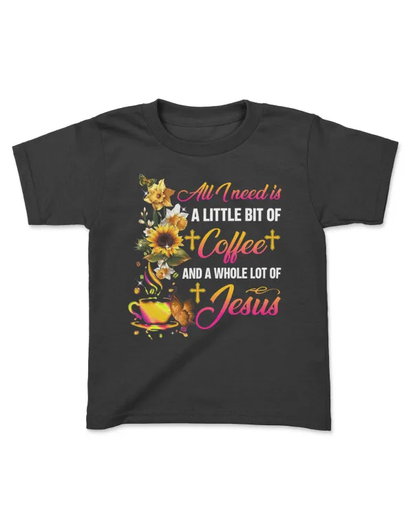 Kids Standard T-Shirt