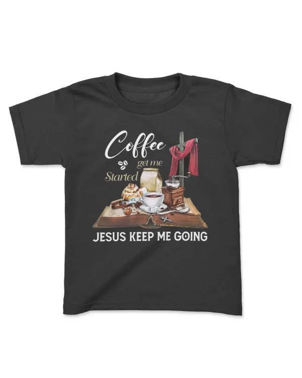 Kids Standard T-Shirt