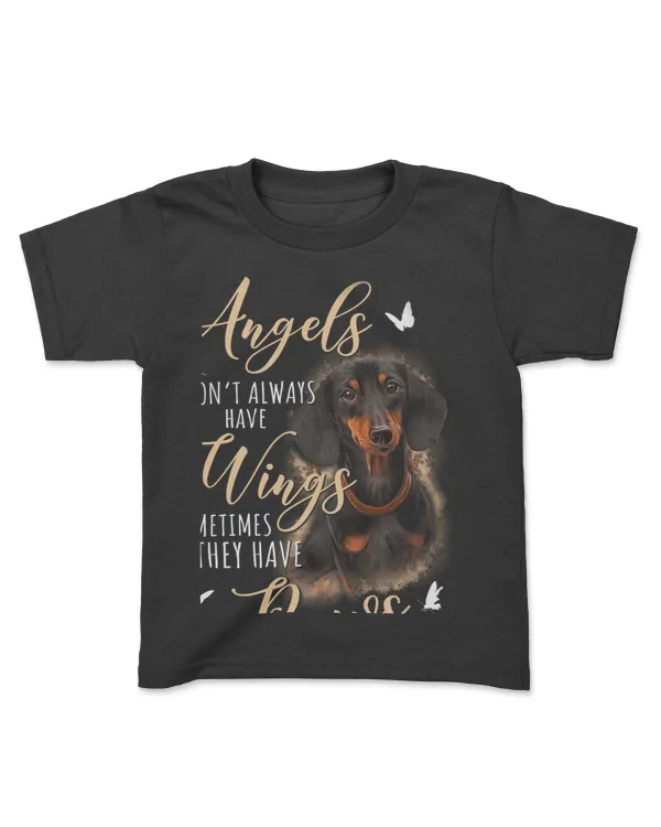 Kids Standard T-Shirt