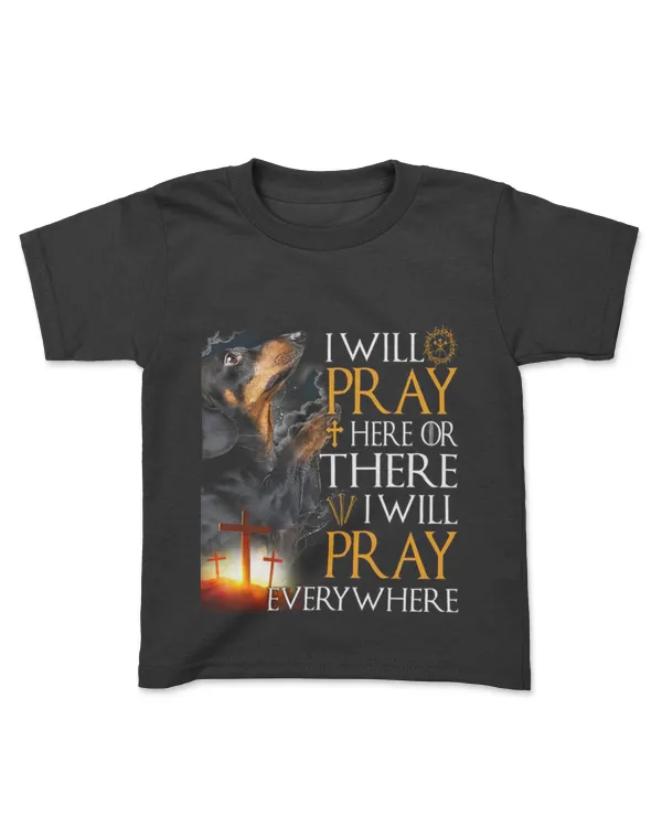 Kids Standard T-Shirt
