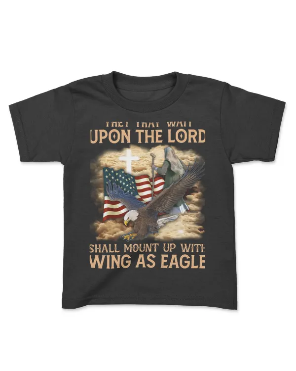 Kids Standard T-Shirt