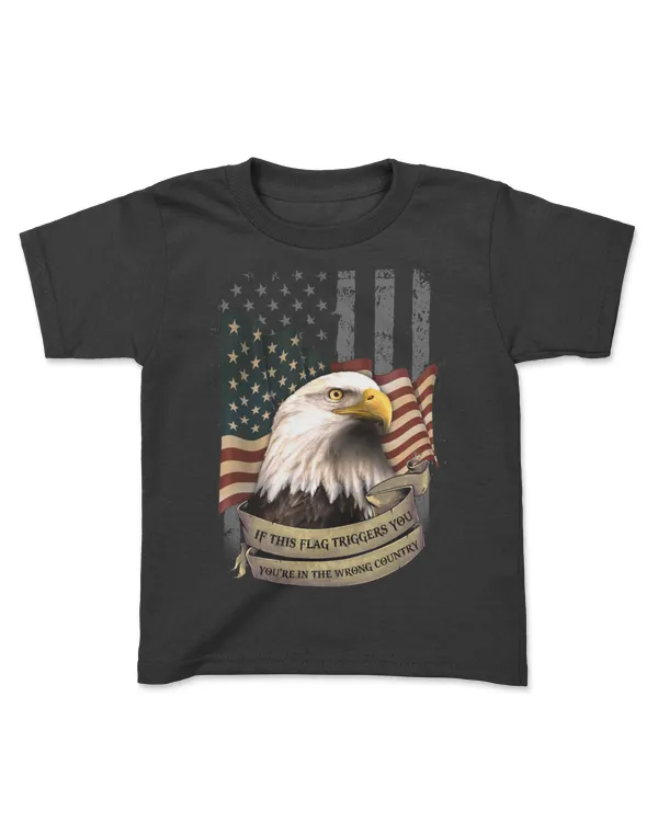 Kids Standard T-Shirt