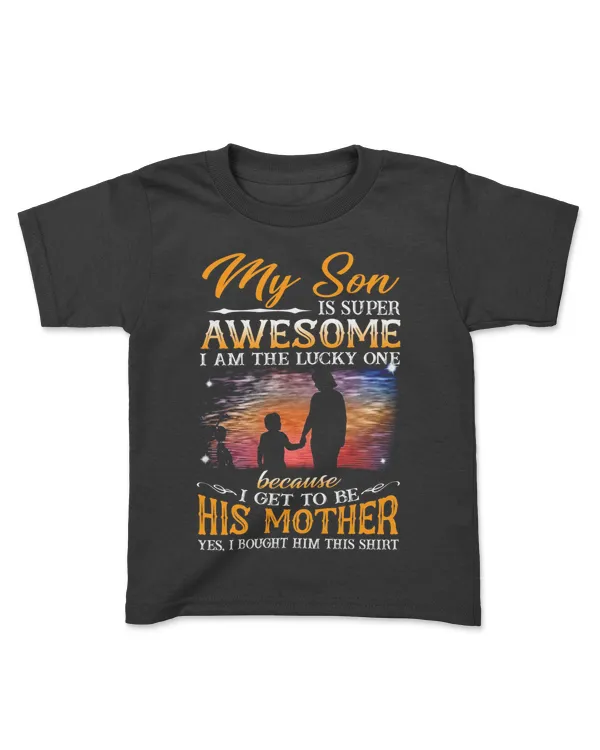 Kids Standard T-Shirt