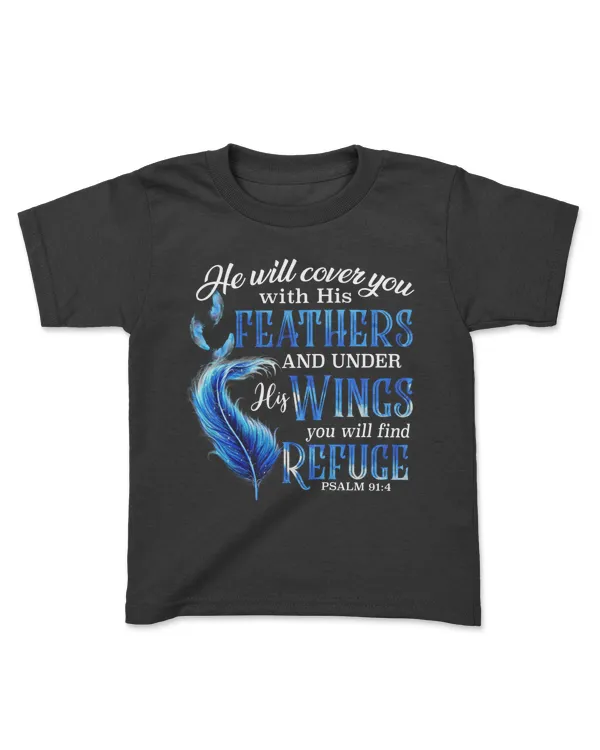 Kids Standard T-Shirt