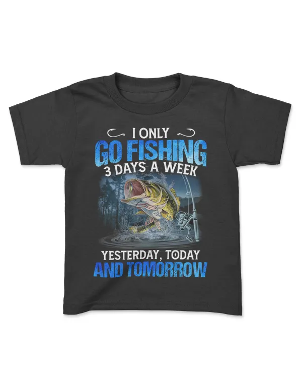 Kids Standard T-Shirt