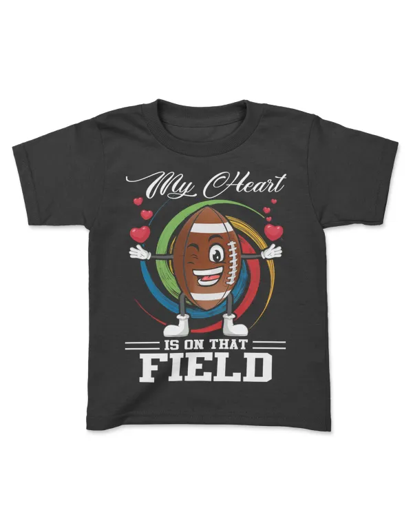 Kids Standard T-Shirt