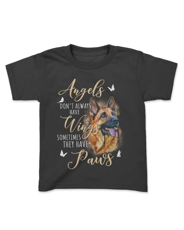 Kids Standard T-Shirt