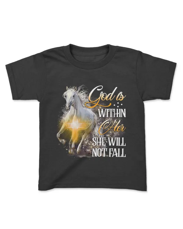 Kids Standard T-Shirt