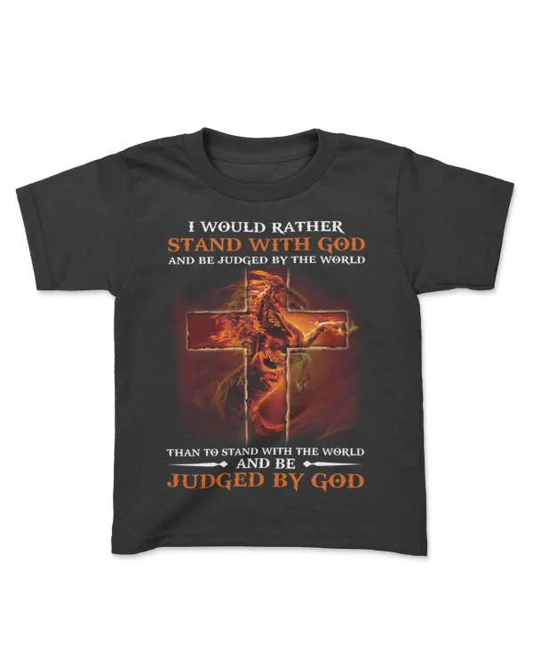 Kids Standard T-Shirt