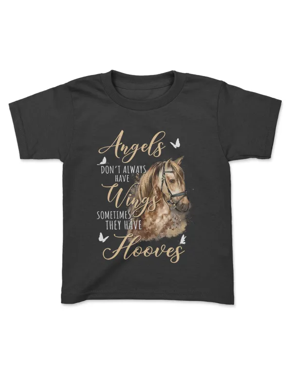 Kids Standard T-Shirt