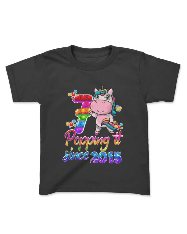 Kids Standard T-Shirt