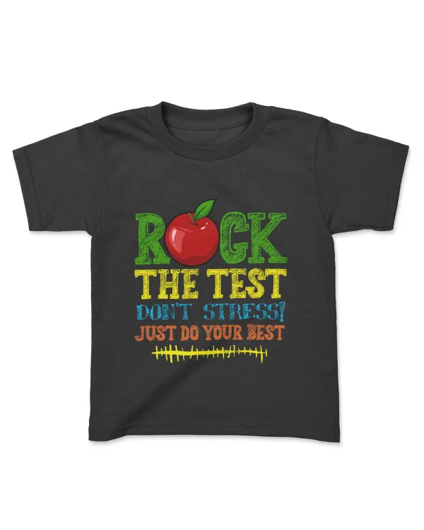 Kids Standard T-Shirt