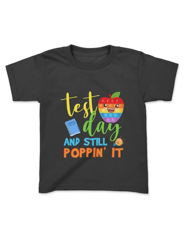 Kids Standard T-Shirt