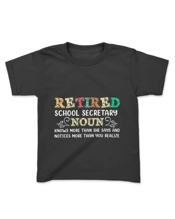 Kids Standard T-Shirt