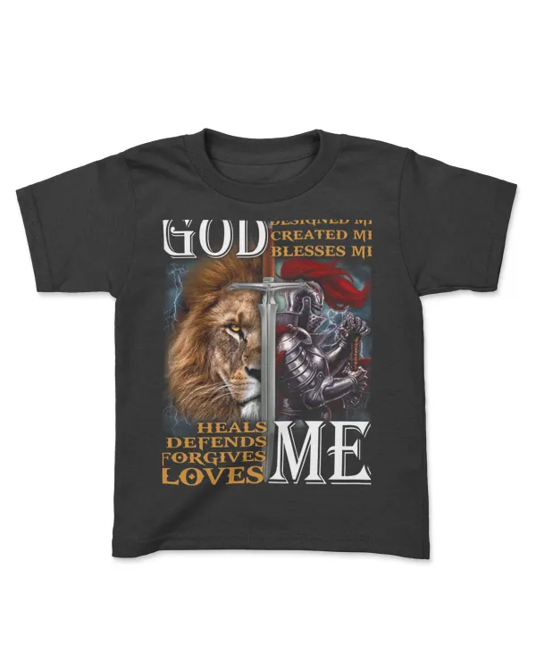 Kids Standard T-Shirt