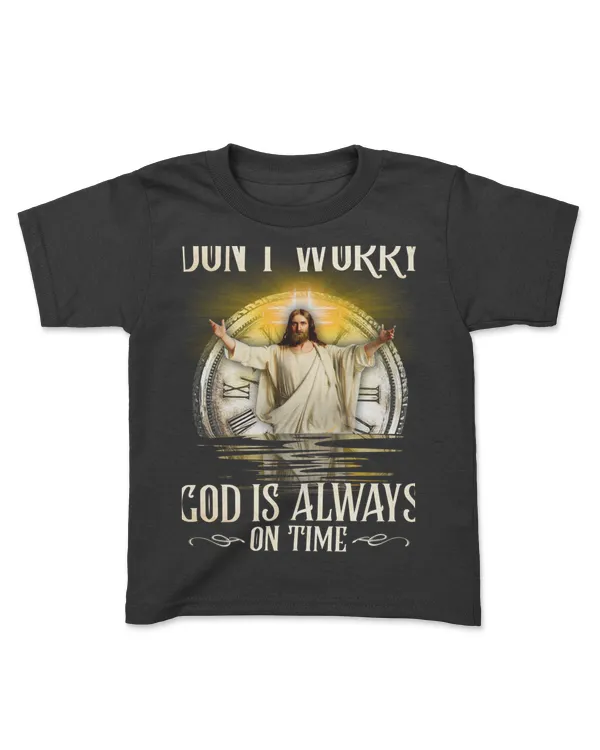 Kids Standard T-Shirt
