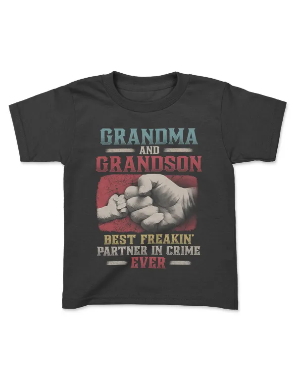 Kids Standard T-Shirt