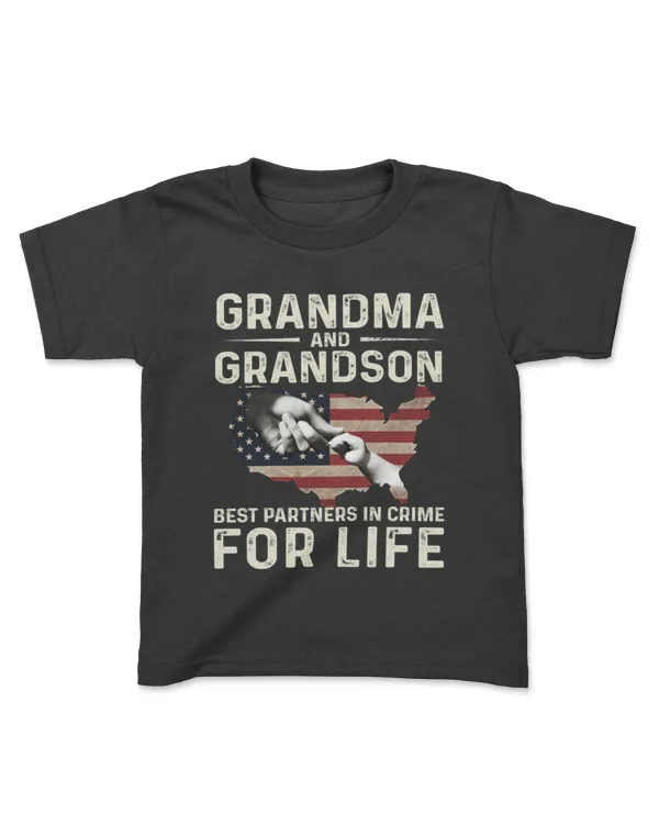 Kids Standard T-Shirt