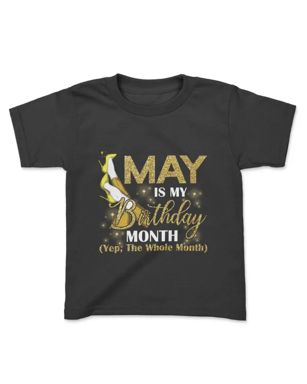 Kids Standard T-Shirt
