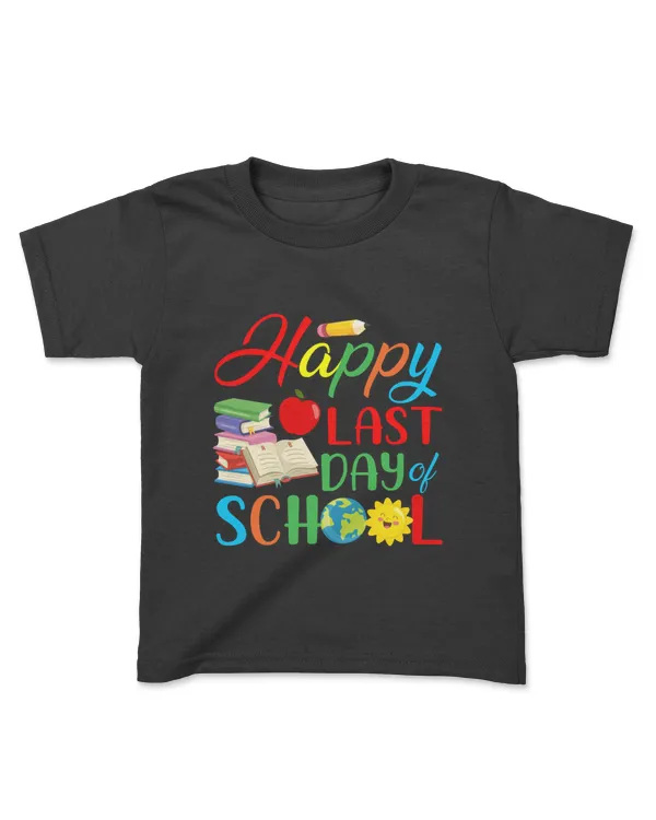 Kids Standard T-Shirt