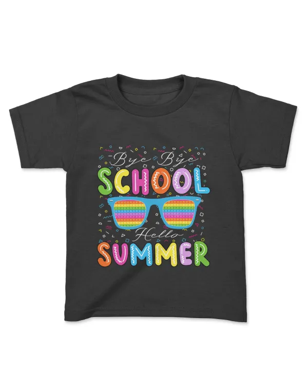 Kids Standard T-Shirt