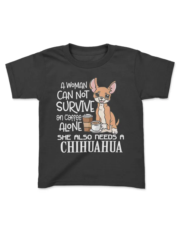 Kids Standard T-Shirt