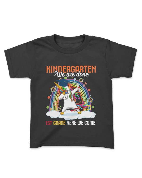 Kids Standard T-Shirt