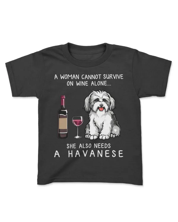 Kids Standard T-Shirt