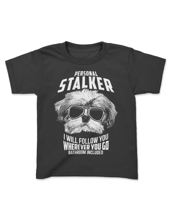Kids Standard T-Shirt