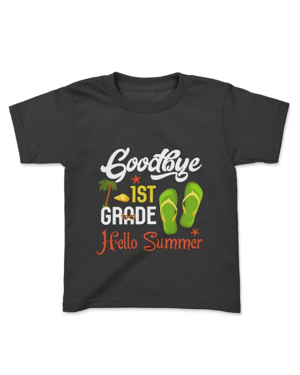 Kids Standard T-Shirt