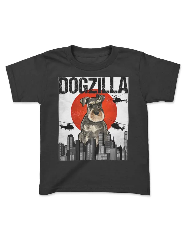 Kids Standard T-Shirt
