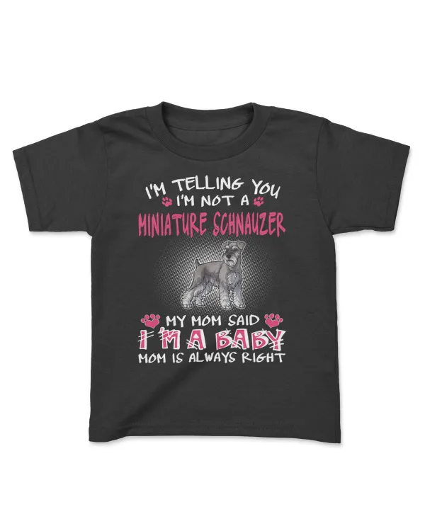 Kids Standard T-Shirt