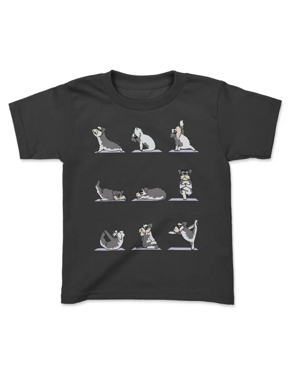 Kids Standard T-Shirt