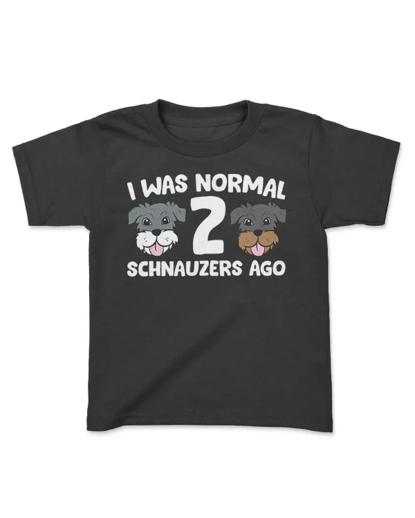 Kids Standard T-Shirt