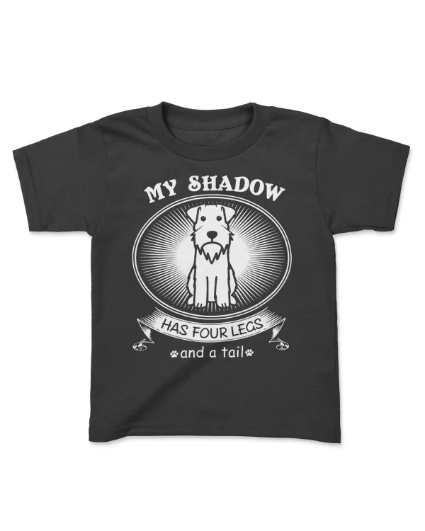 Kids Standard T-Shirt